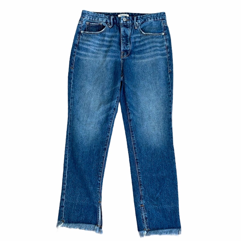 Good American Good Boy Denim